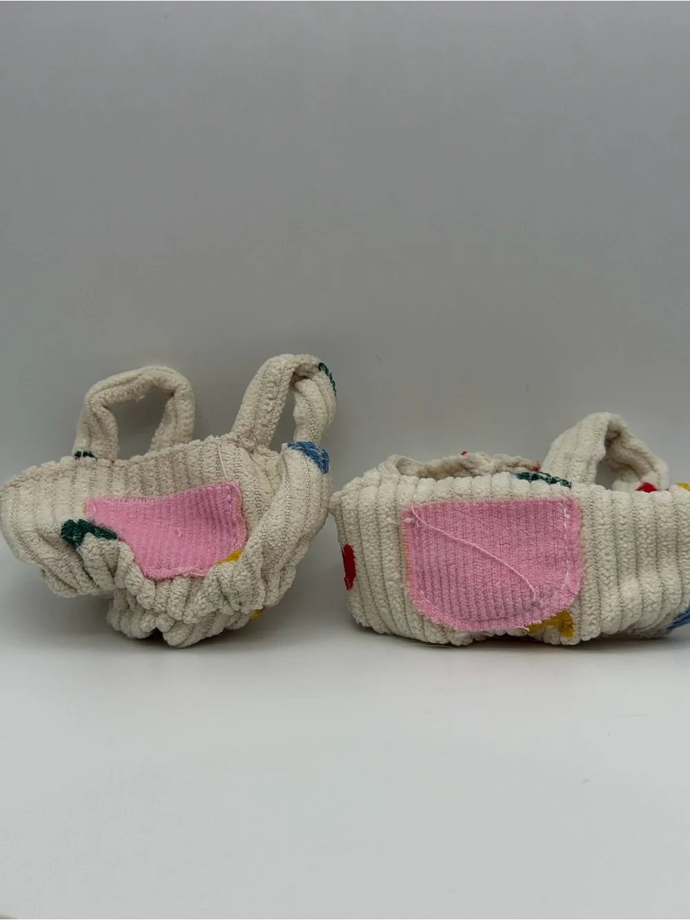 Baby Three doll outfits: blind bags from TTMart